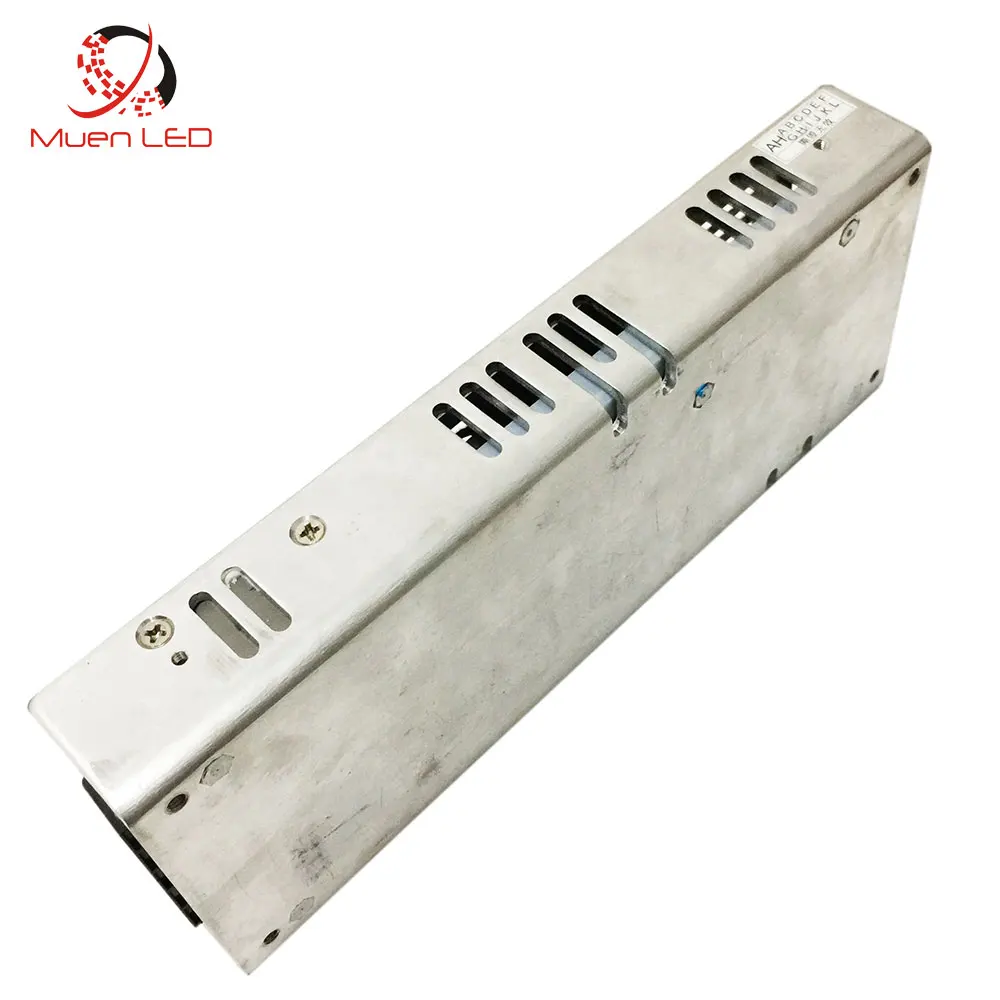 G-Energie LED Netzteil JPS300P/JPS300P-A 5V60V 300W