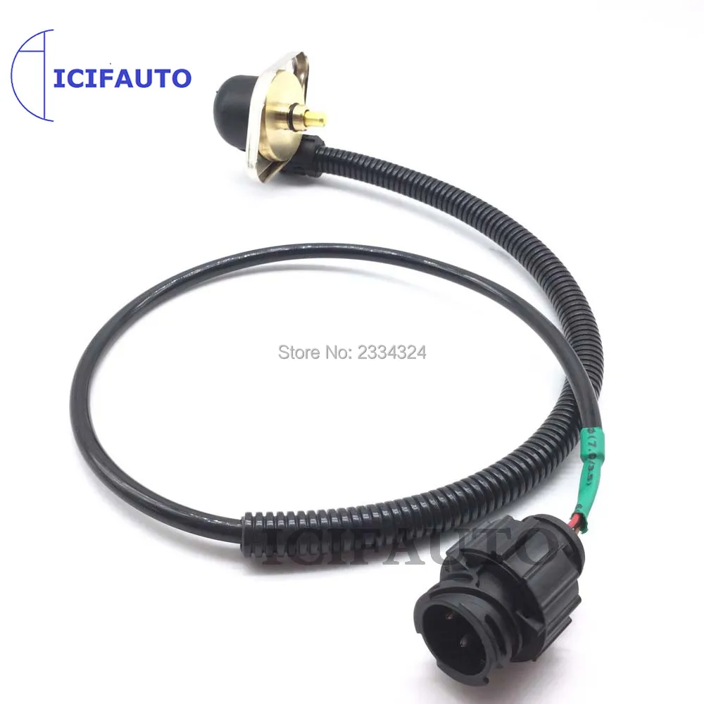 Boost oil pressure Sensor 7420706889 20706889 20478260 20374280 For VOLVO truck D12 FH FM NH RVI MAGNUM DXI