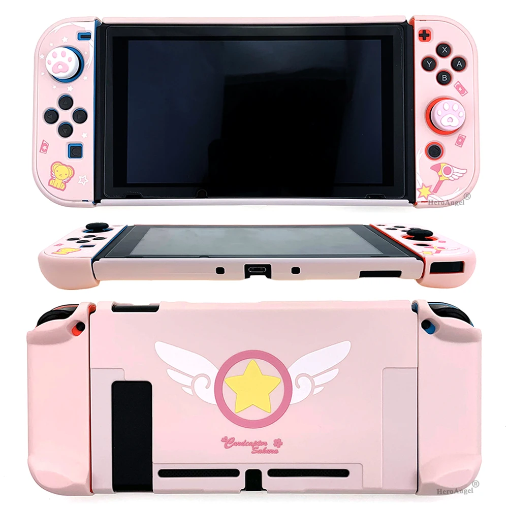 pembe switch için en iyi koruyucu kılıf nedir? Gerçek deneyimler ve detaylı değerlendirme