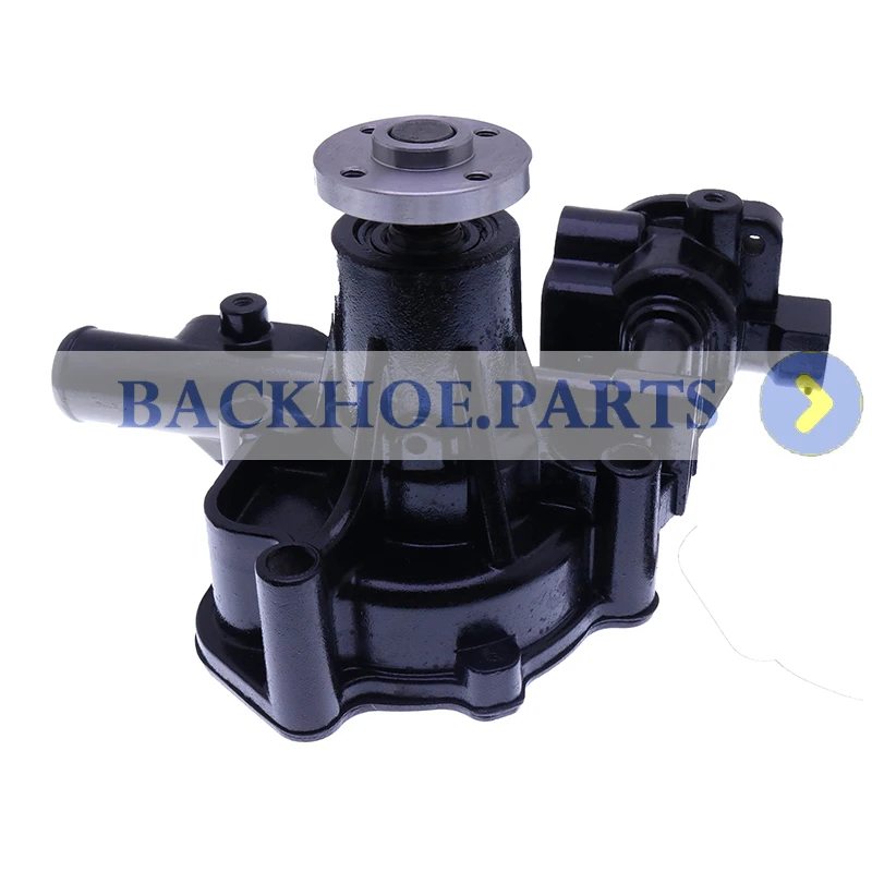 Water Pump 129004-42001 for Yanmar 3TNE88 4TNE88 4TNV84 4TNV88 Takeuchi TB135 TB145 B37V B50-2A B50V VIO50