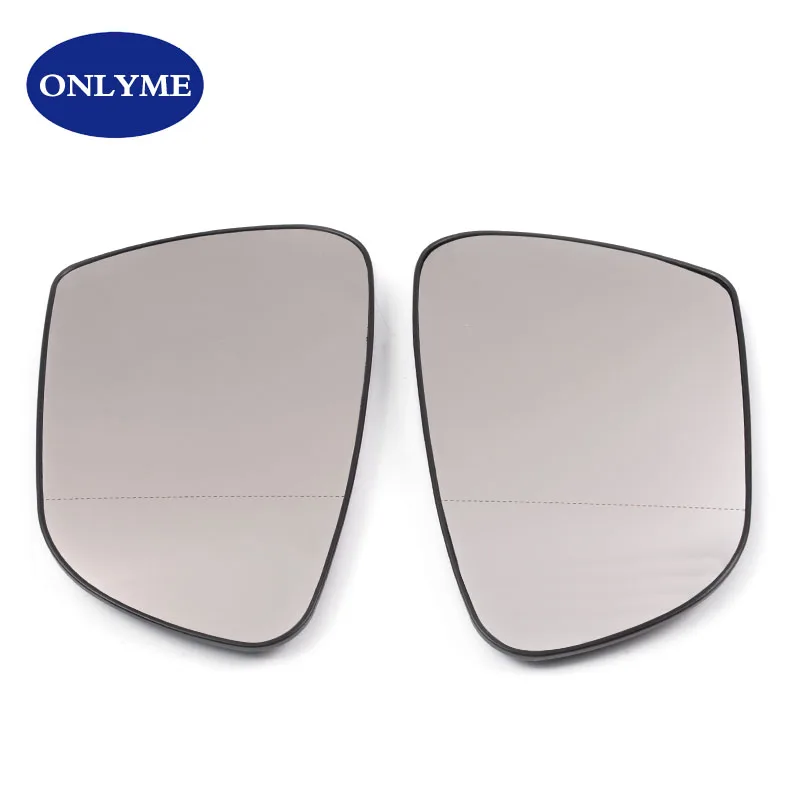 Suitable for KIA CEED (2012-2019) driving or passenger side car heated  mirror glass lens