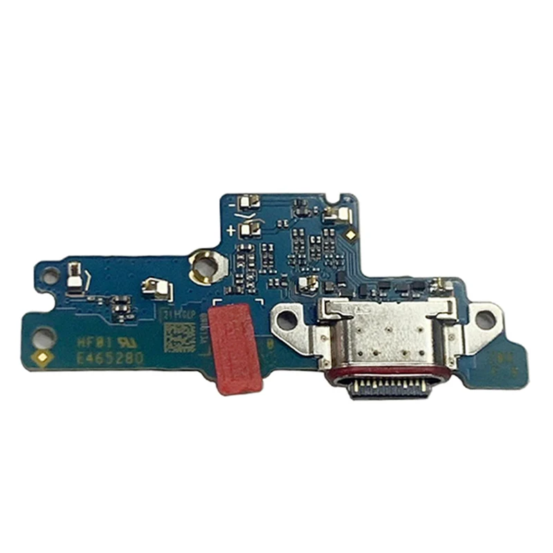 Charging Port Connector Board Flex Cable For Sony Xperia 10 III USB Charging Connector Repair Parts