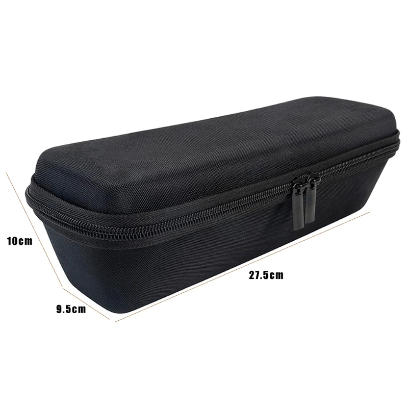 F3MA Carry Case Compatible with-Anker -Soundcore Motion+ Speaker in EVA Shell Protective Case Cover Loudspeaker Storage Bag