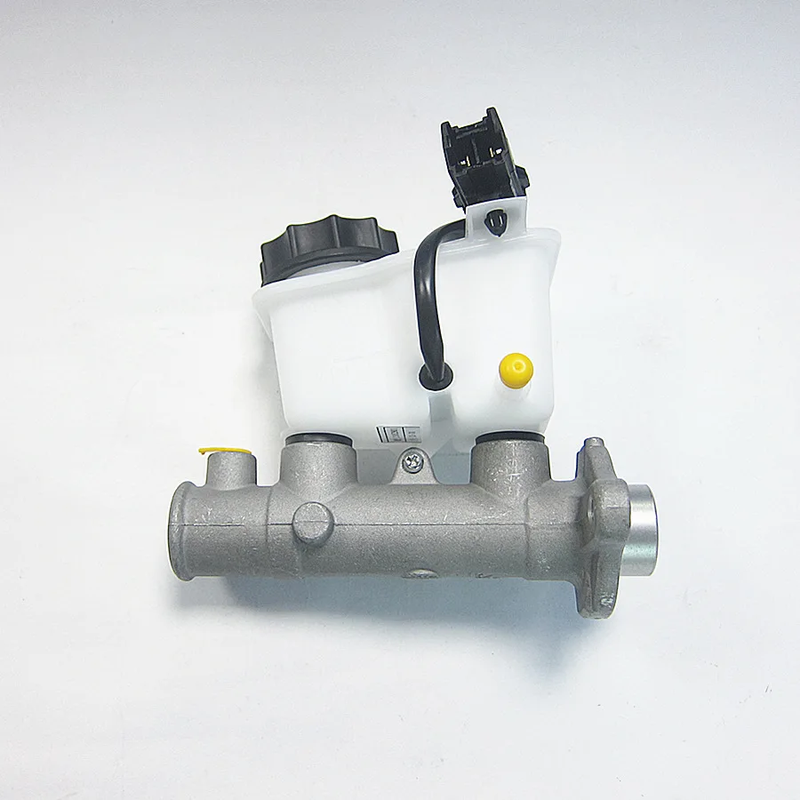 Car accessories high quality brake master cylinder BJ0P-43-400 for Mazda 323 family protege 5 BJ 1998-2005