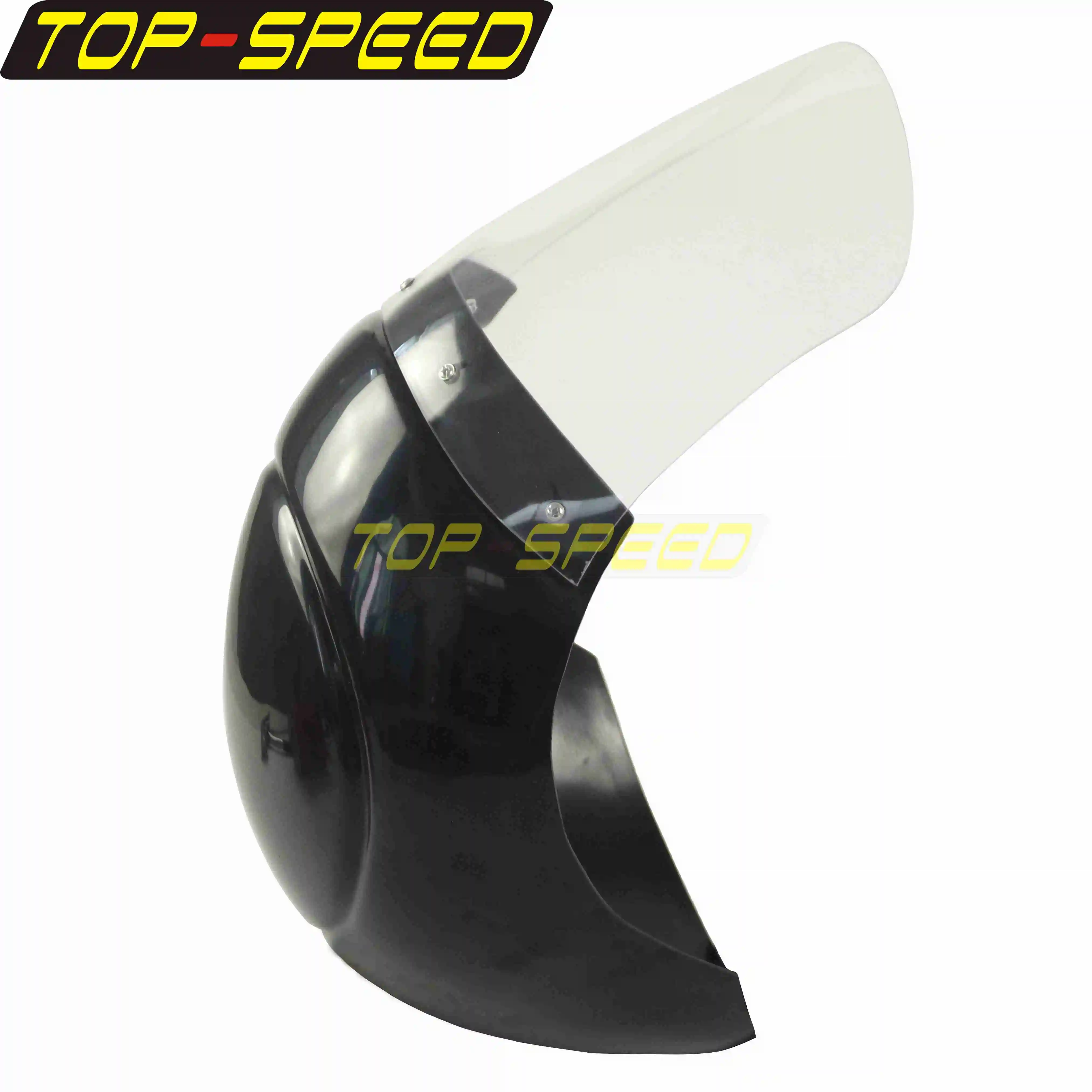 Cafe Racer Racing Use Front Fairing Windshield Vintage Headlight Fairing for Ducati Moto Guzzi BMW Street Yamaha