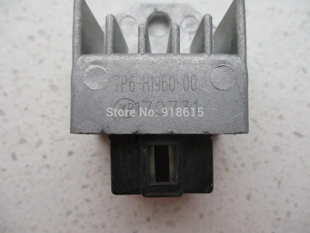 

RECTIFIER CHARGER for EF5500TE EF6600E generator 7P6-H1960-00