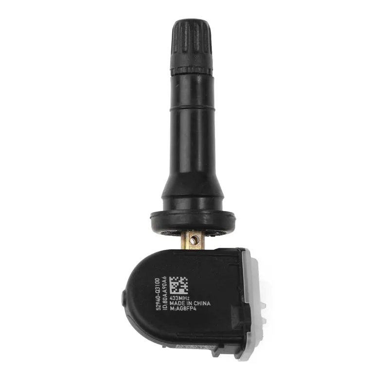 52940-Q3100 New TPMS Tire Pressure Monitor Sensor For Kia K5 Sportage Hyundai Creta Sonata Staria H100 Tucson 2020-2021 433MHz