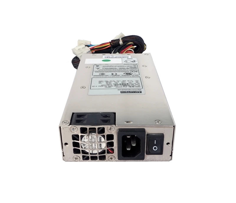 Model:P1U-6200P 200W Server power