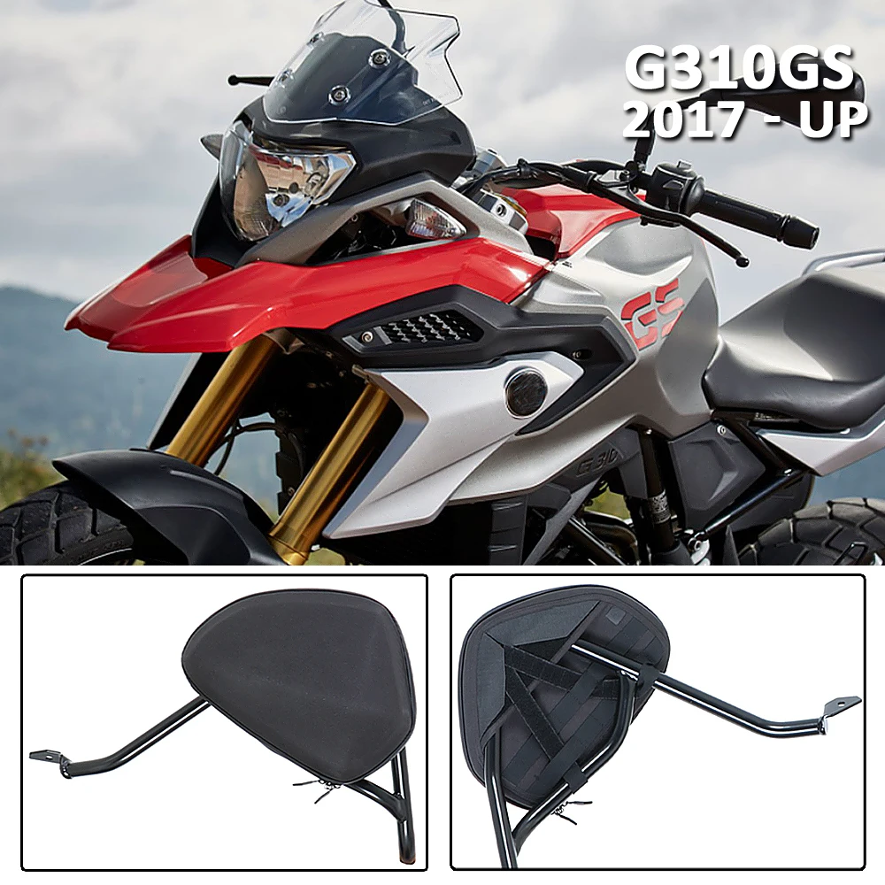 2018 2019 2020 G310GS Crash Bar Bags NEW Motorcycle Waterproof Repair Tool Placement Bag FOR BMW G 310 GS 2017-UP