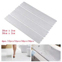 Stickers Non Shower Bathtub Anti Strips Bathtub For Mat Floor Bathtubs Tape Safety Adhesive Treads Textured Showers Grips