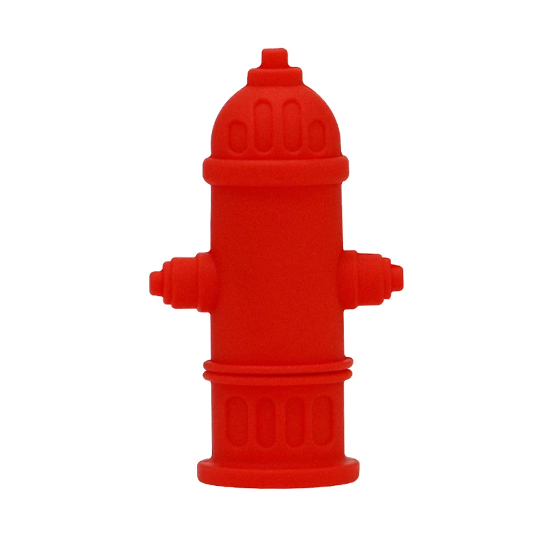 USB Flash Memory Stick Fire Hydrant Water Valve Pen Drive 256 gb 128GB 8GB 16GB 32GB 64GB USB Flash Drive Pendrive Red USB Stick