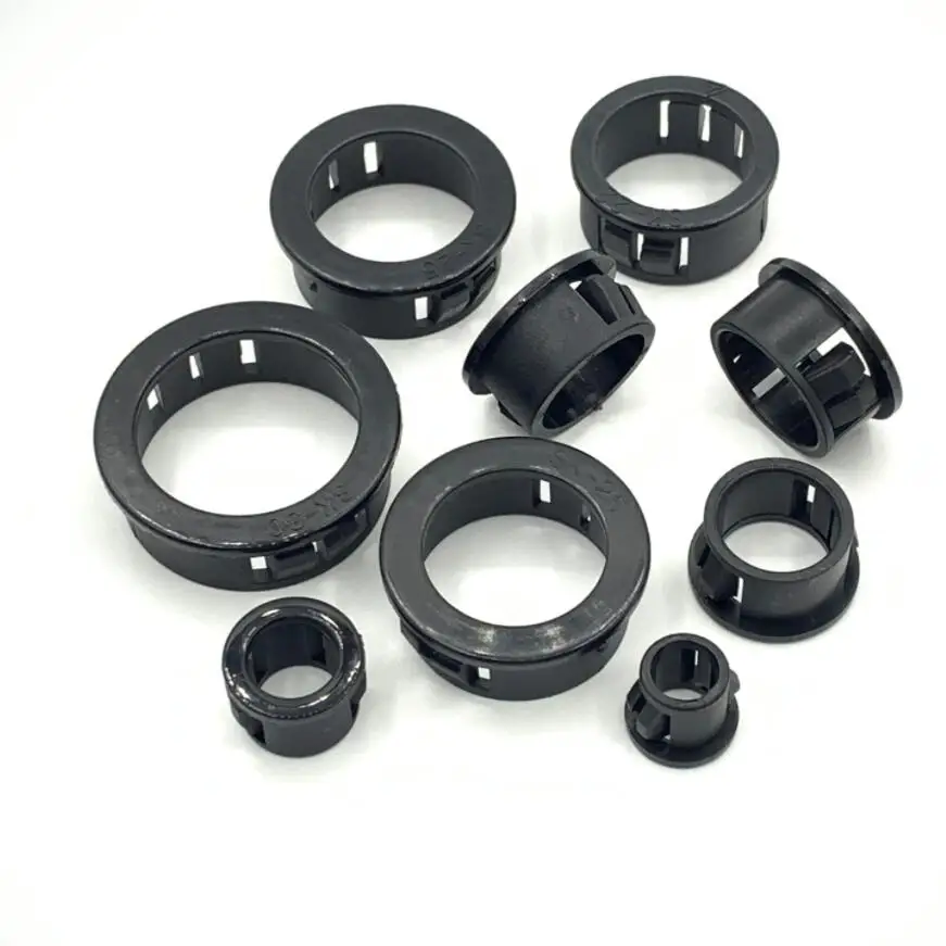 200PCS/1LOT Black N…