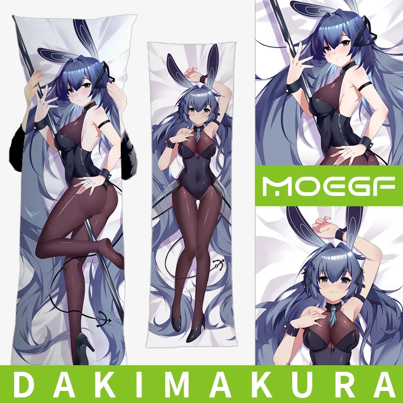 

Наволочка для тела с аниме JK Bluetooth Lane Dakimakura обнимающая подушка