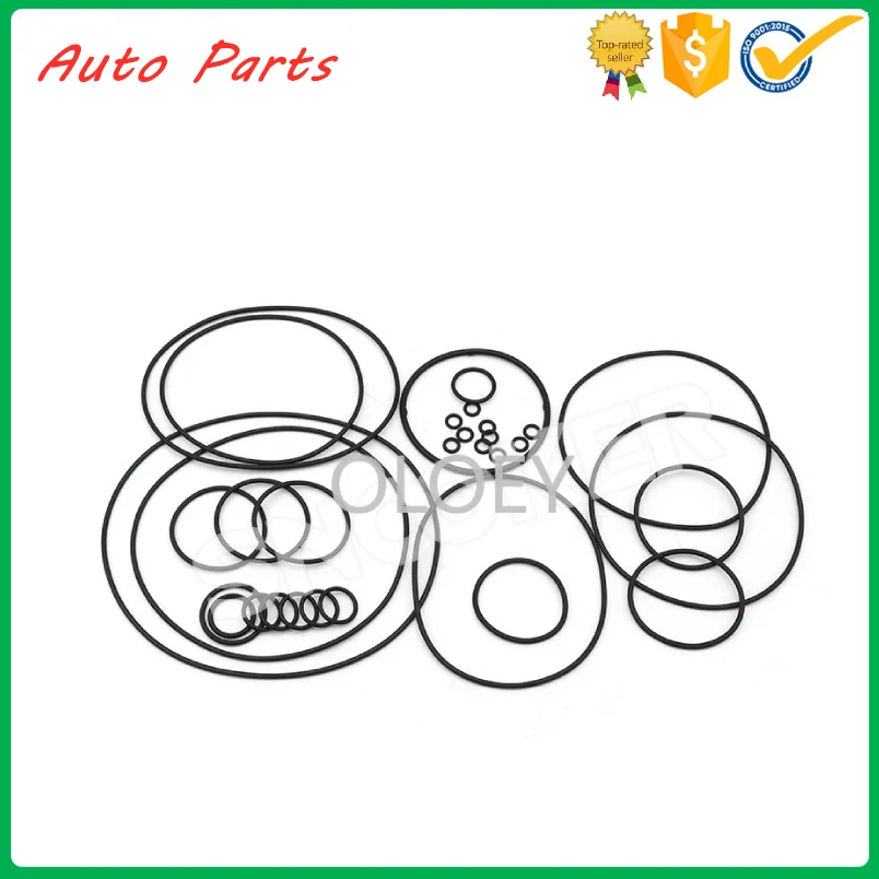 

Gearbox rubber ring bag TF-70 gearbox sealing rubber ring bag for Peugeot Citroen Nazhijie Changan