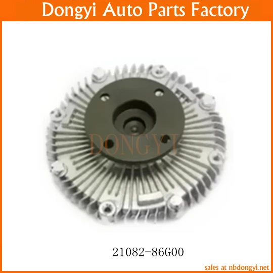 

Radiator Cooling Fan Clutch 21082-86G00 2108286G00