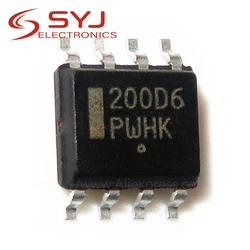 5pcs/lot NCP1200D6 200D6 SOP-8 In Stock