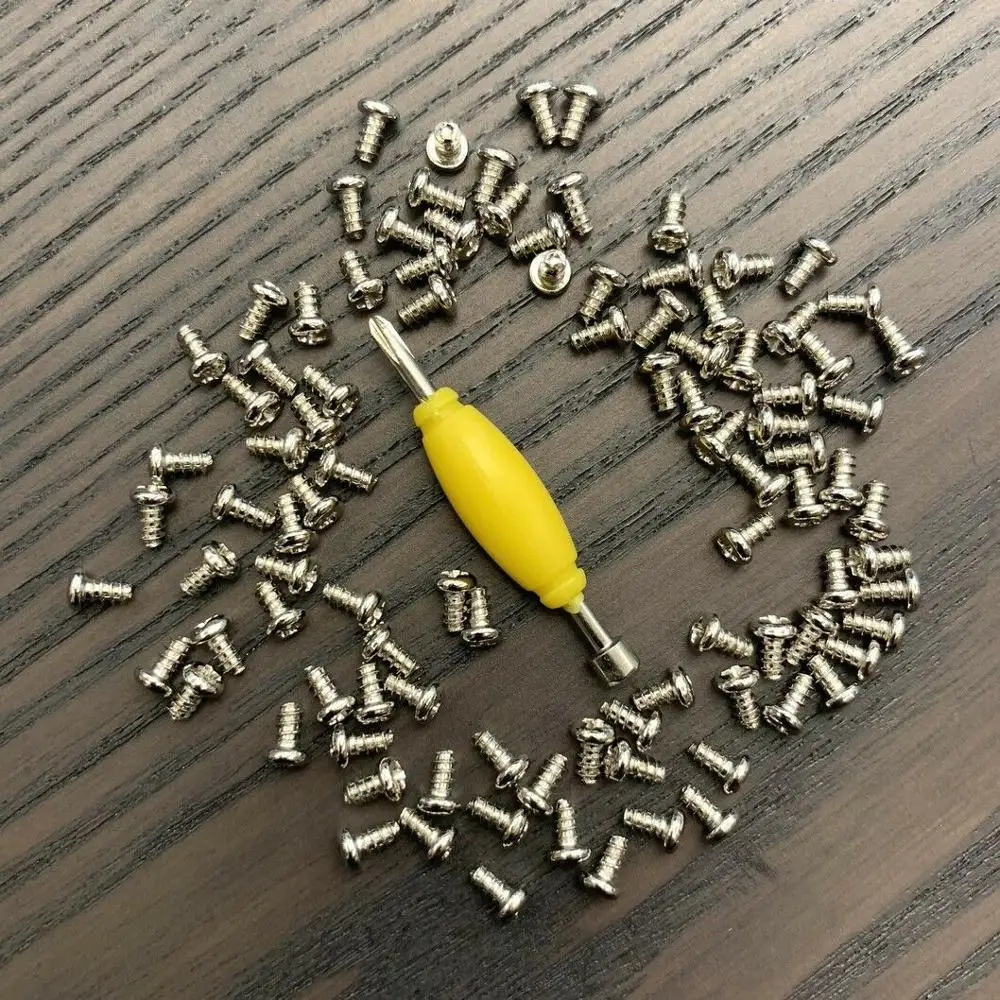 مجموعة 50 قطعة من حلقات الخصر GI Joe Cobra Action Force و50 قطعة براغي مع أداة مفتاح ربط لـ 3.75 بوصة G.I. إكسسوارات JOEA #5