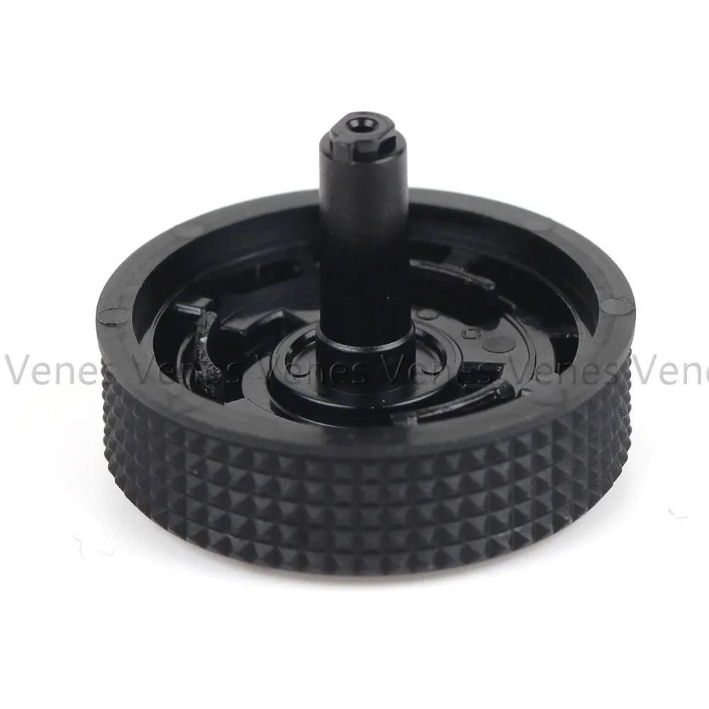 新しい 5D3 トップカバーボタンモードダイヤルキヤノン 5D3 5D マーク III カメラの交換修理部品