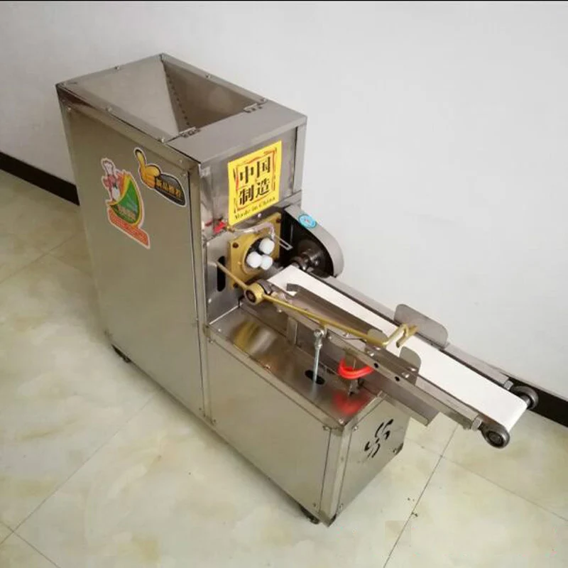 Automatic Food Crispy Twisting Machine Automatic Food Snack Making Machine