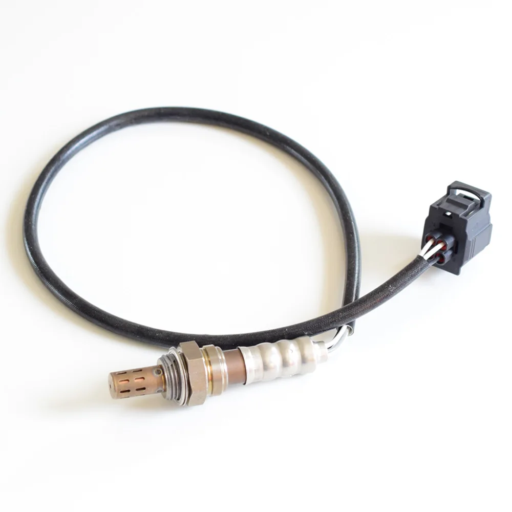 A 0045425318 0045425318   Czujnik tlenu O2 Sonda lambda Czujnik stosunku paliwa do powietrza dla Smart Fortwo Cabrio (451) 1.0L 2007-2016