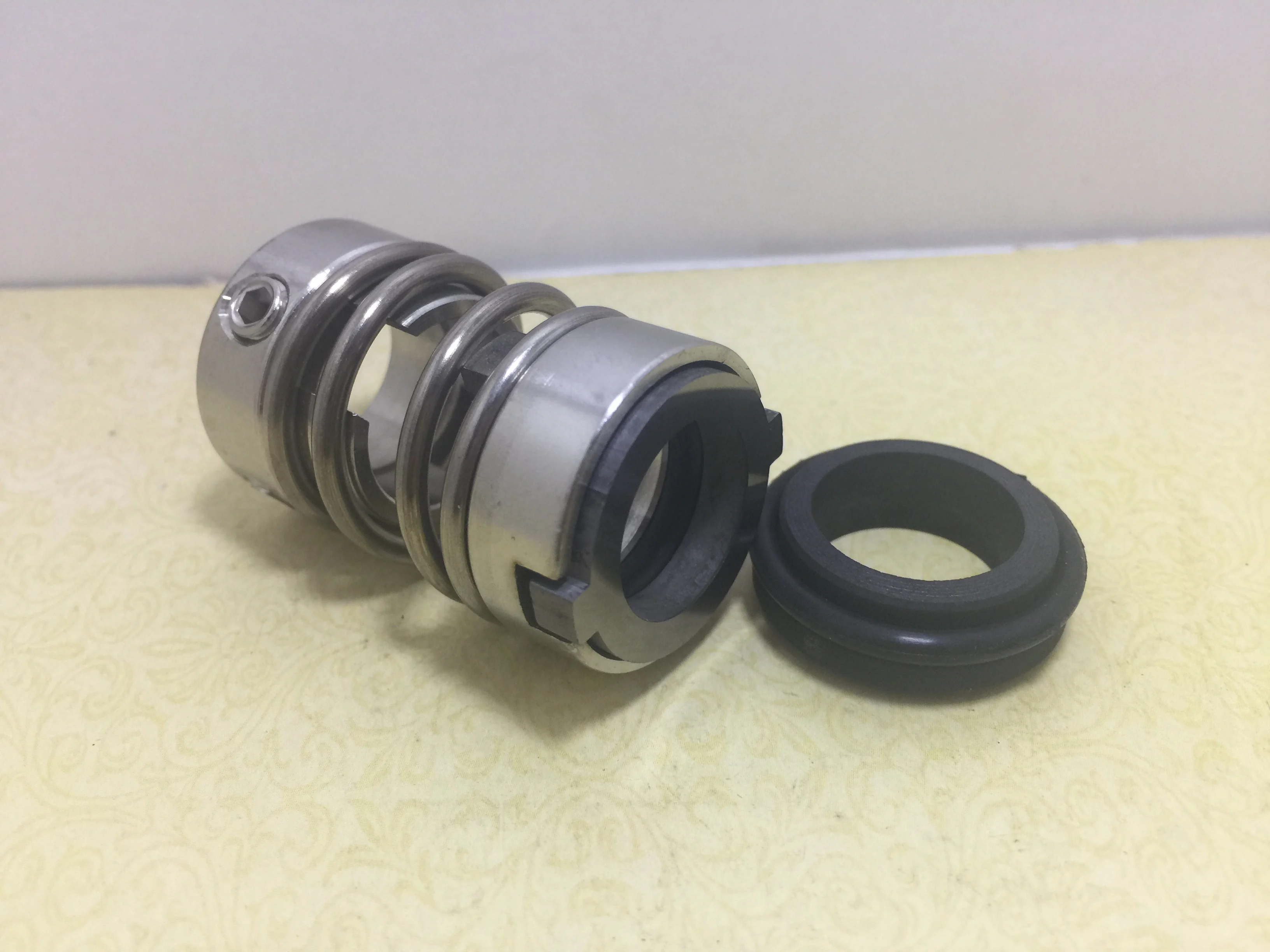 CNP-CDL12 , CDL-12/WBF14 , YFT-12 (CH-12) TLANMP Mechanical Seals For Shaft Size 12mm CNP-CDL , CDLK/CDLKF-1/2/3/4 Pumps