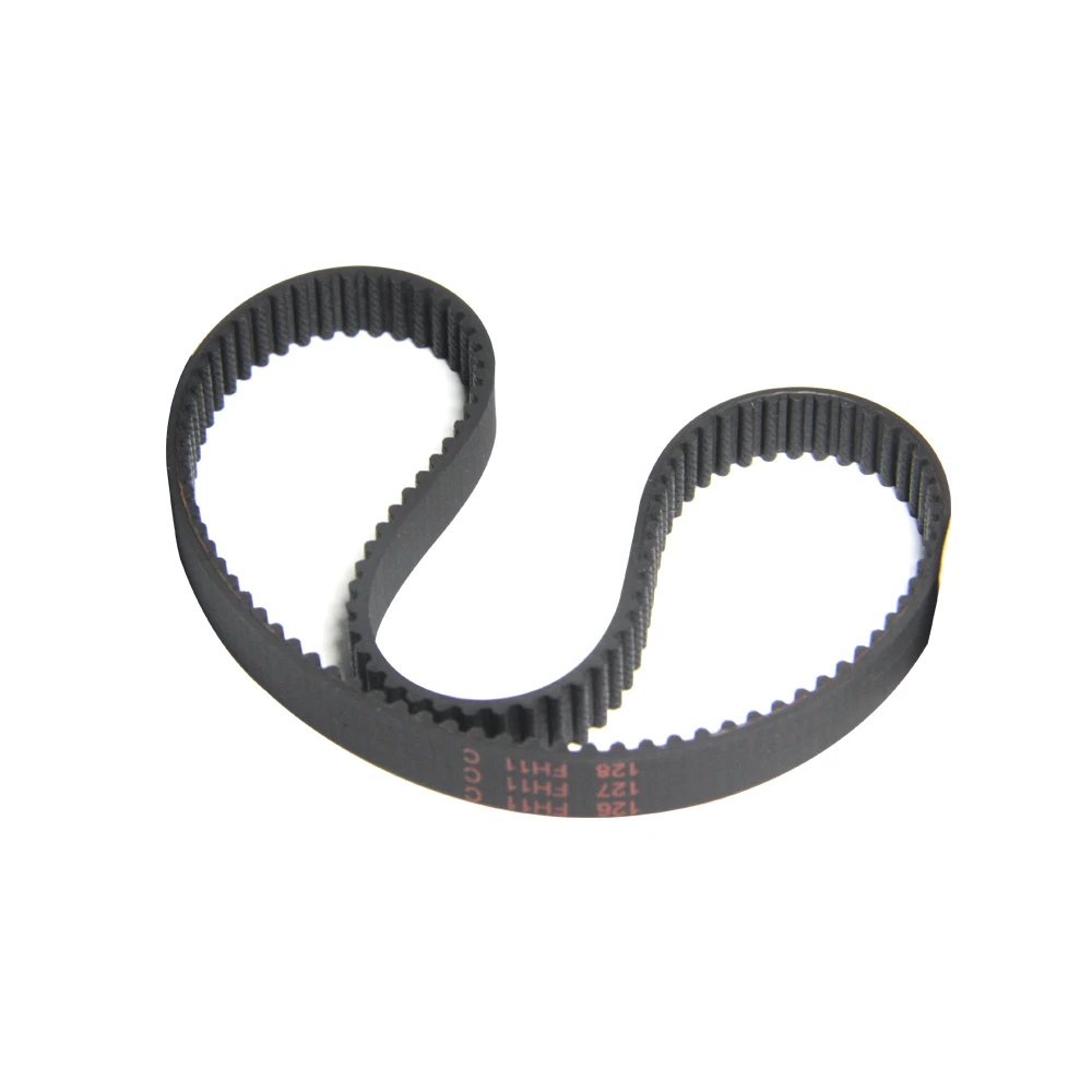 2pcs Bread Maker Machine Belt 3M-345-9 Breadmaker Conveyor Spare Parts for Kenwood MG700 MG720 MG730 KW712654 Home Appliance