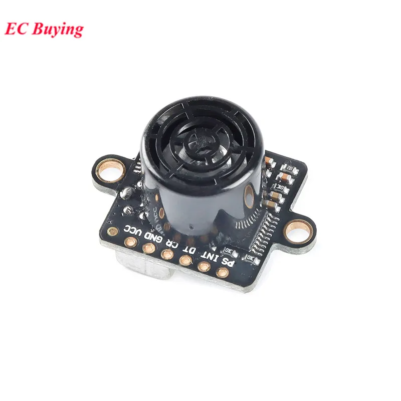 GY-US42 Pixhawk APMFlight Control Ultrasonic Distance Measurement Sensor Module Interface cable IIC I2C Replace MB1242 SRF02