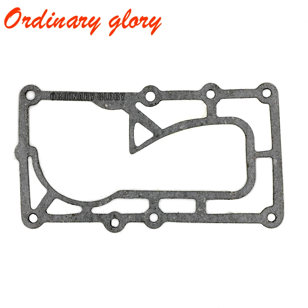 369-61012-0 36961-0120M Drive Shaft Housing Gasket for Tohatsu Nissan 2 Stroke 4HP 5HP Boat Motor