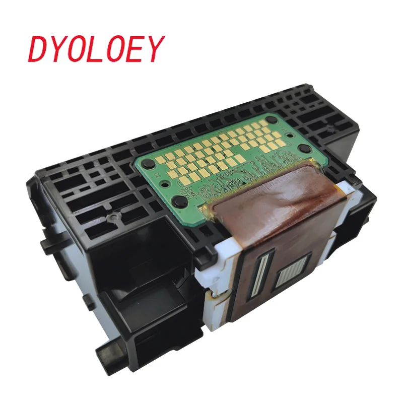 Печатающая головка QY6-0073 для Canon iP3600 iP3680 MP540 MP550 MP560 MP568 MP620 MX860 MX868 MX870 MX878 MG5150 MG5180
