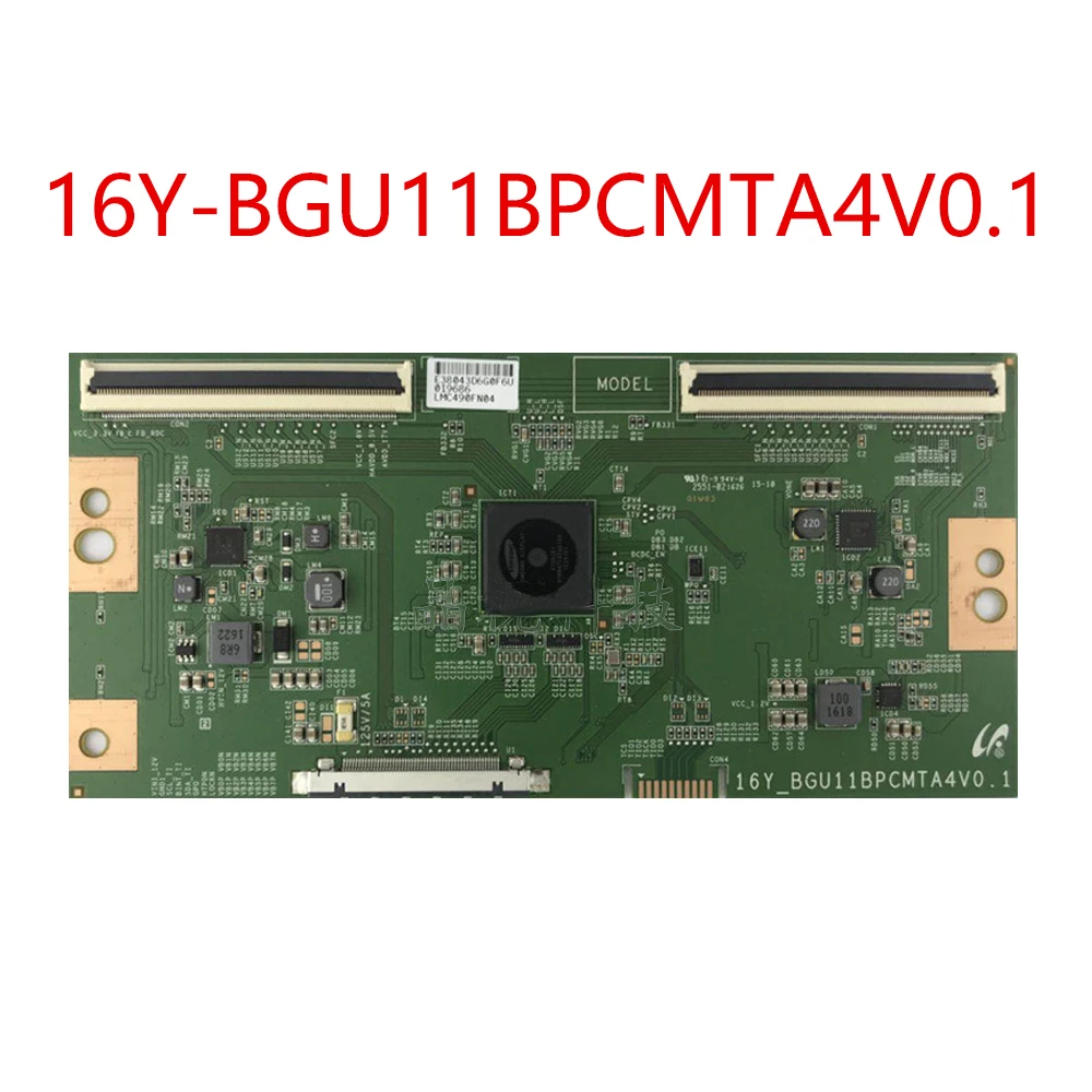 16Y_BGU11BPCMTA4V0.1 T-Con Board For 40/49/55/65 Inch TV Display Equipment  Original Replacement Board Tcon 16Y BGU11BPCMTA4V0.1