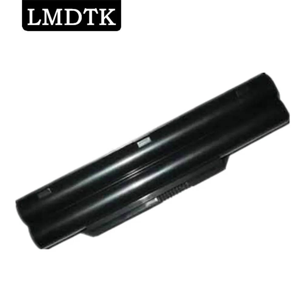 LMDTK New 9 Cells Laptop Battery FMVNBP186 FPCBP250 FPCBP250AP For FUJITSU LifeBook A530 A531 AH530 AH531 BH531 LH520