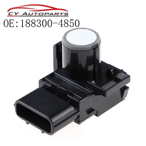 Toyota Lexus Car 188300-4850 1883004850 용 PDC 주차 센서, 신제품