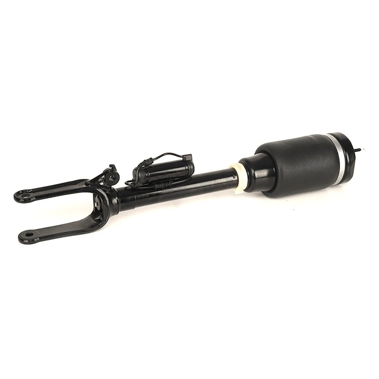 W164 X164 Front air  suspension Shock Absorber 1643204313  1643204613 for  ML350 GL350 with electric sensor