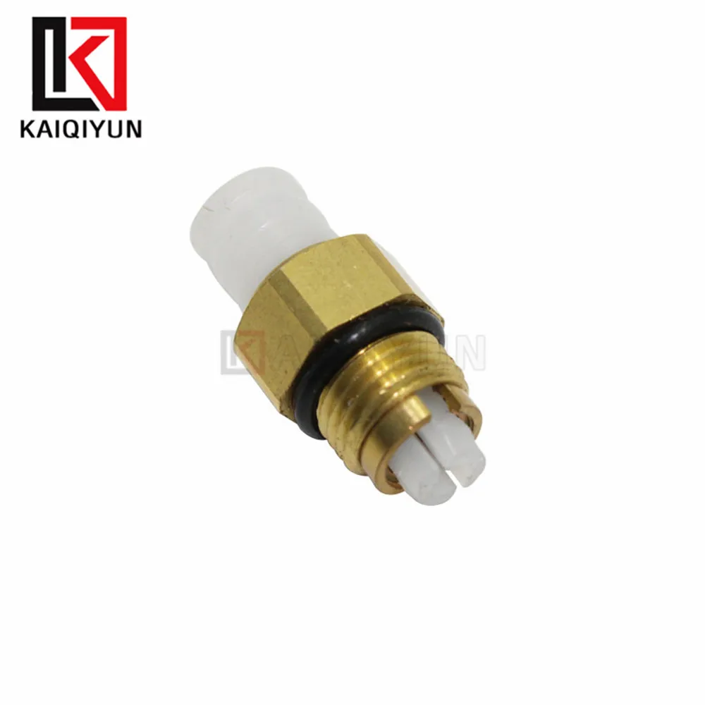 M10x1 Suspension Air Line Connector Brass Fittings For Land Rover Discovery 3, LR3, Rand Rover, 2005-2009