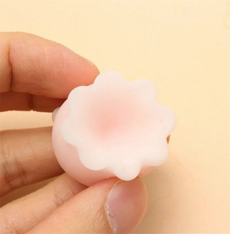 1Pcs New Cute Mochi Squishy Octopus Squeeze Healing Kid Toy Gift Stress Reliever Decor Stretch Japan Mochi Squeeze With Box Toy