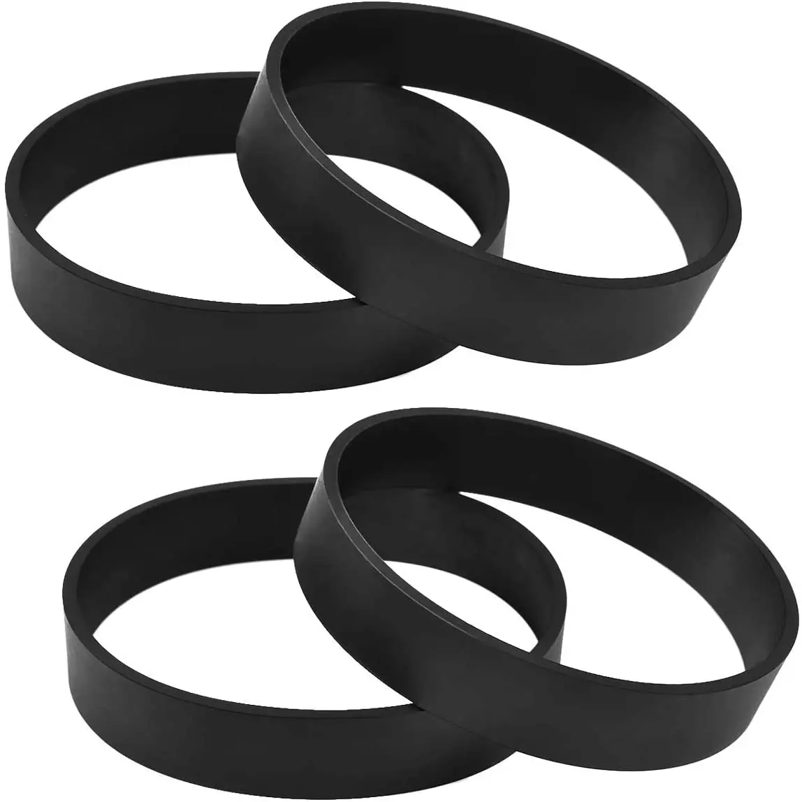 Sostituzione cinghie per modelli di vuoto verticale (k XL 030060, 4 confezioni