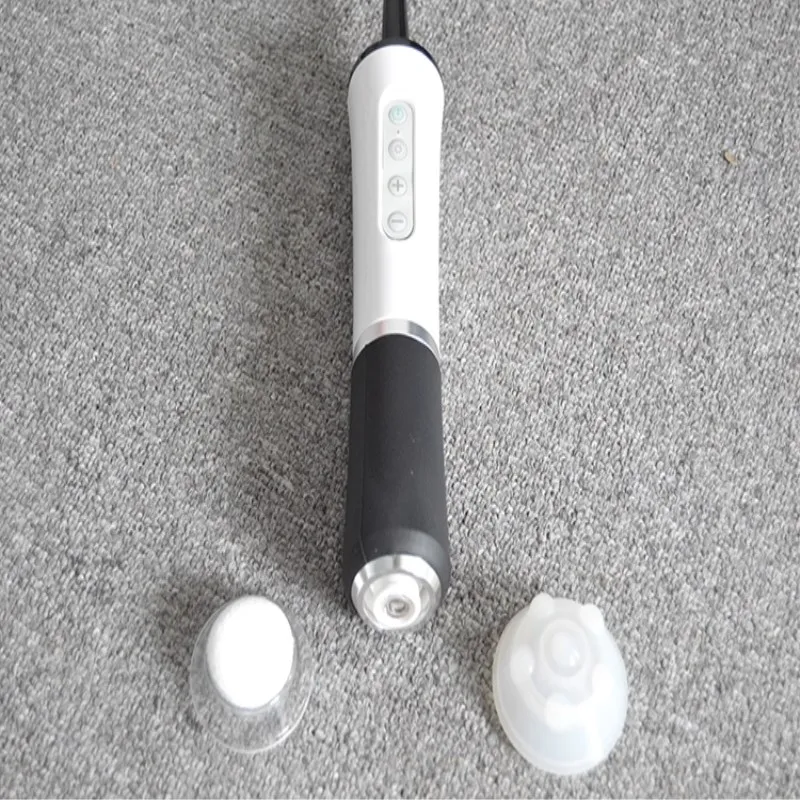 مقابض العلاج لآلة العناية بالبشرة علاج الوجه Oxigeneo