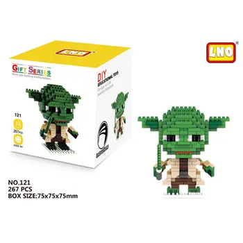 10 最佳銷售 樂高星際大戰步行機 - №8