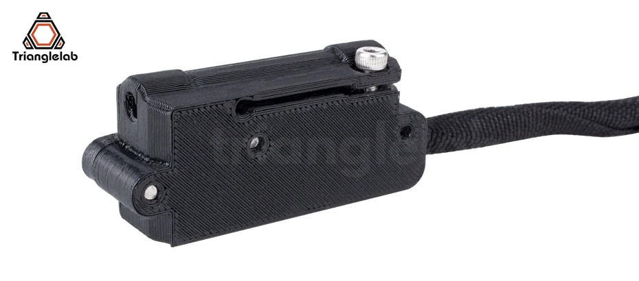 Trianglelab Prusa MINI 3D-Drucker Filamentsensor IR-Sensor – Detail 5