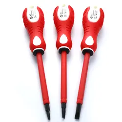 1PC 2-In-1 Dual Head Screwdriver Electrical Tester Pen 1000V Voltage Detector Tool Screwdriver tools professional