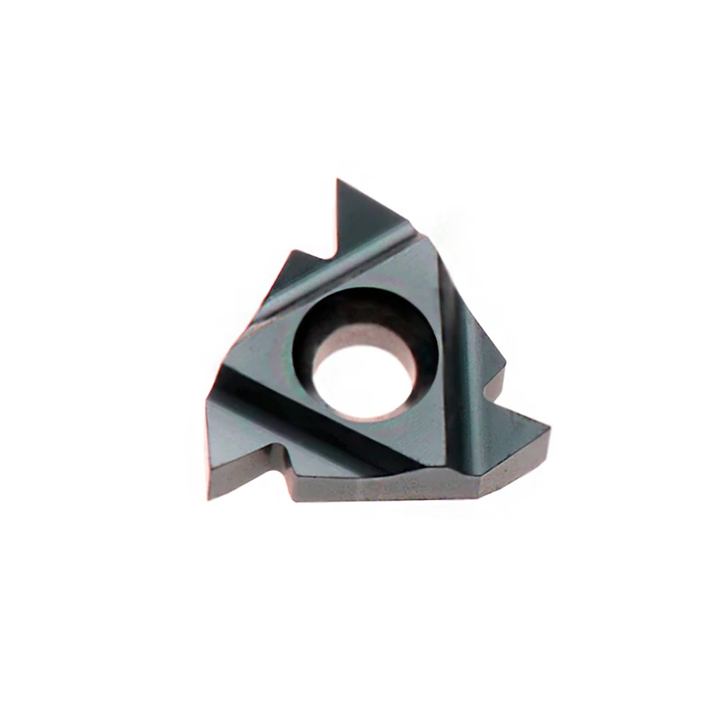 

10PCS carbide inserts 3IR A55 VTX free shipping