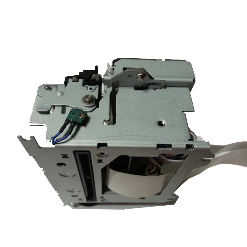Imagem -05 - Mecanismo de Impressora Térmica Epon com Cortador Automático Velocidade de Impressão de 150 mm Sec