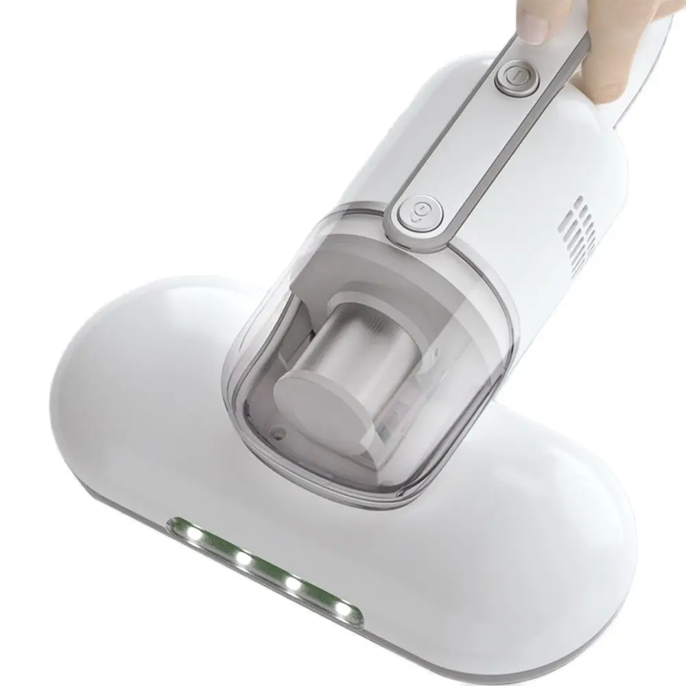 Новые, с УФ-защитой от клещей бытовой очиститель Портативный Ультрафиолетовый пылесос для кровати цены