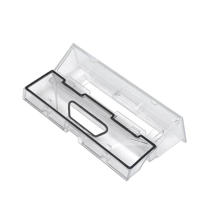 Voor Xiaomi Roborock S5 Max S6 Maxv Robotic Stofzuiger Water Tank Stof Doos Mop Doek Houder Onderdelen Vervanging Accessoires
