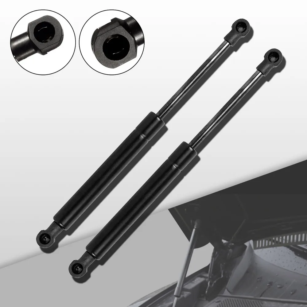 

2 PCS Rear Trunk Lift Support Struts Shock For Nissan 350Z 2004 2005 2006 2007