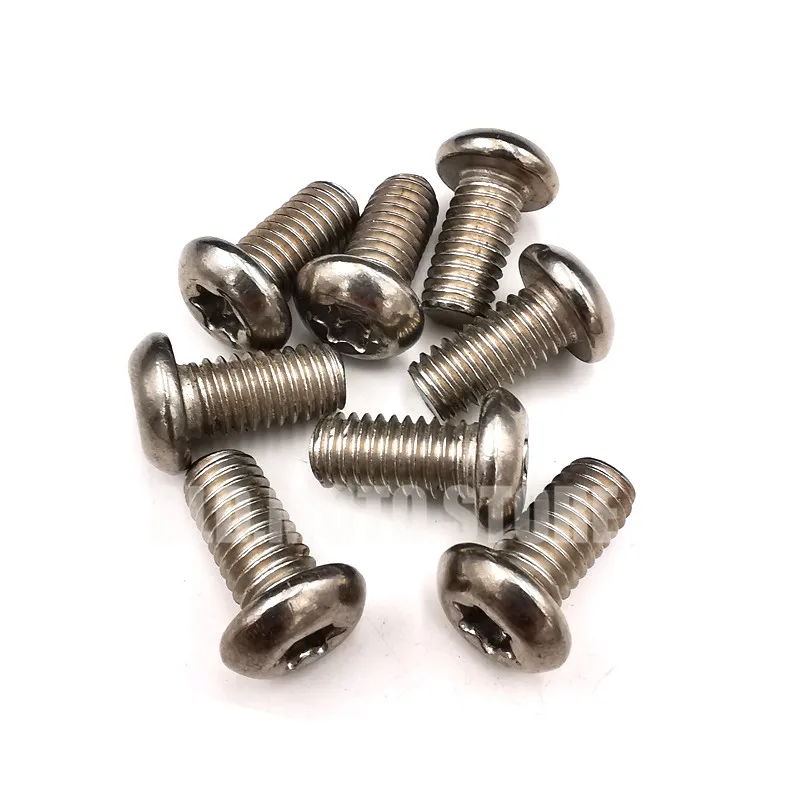 Motorcycle Bolts Screws For 00-17 Harley FLSTFI SOFTAIL Fat boy Rear Fender Mounting Bolt Screw