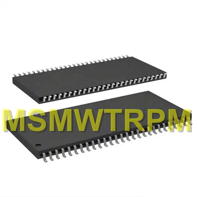 

IS43R16800CC-5TL DDR SDRAM 128Mb TSOP New Original