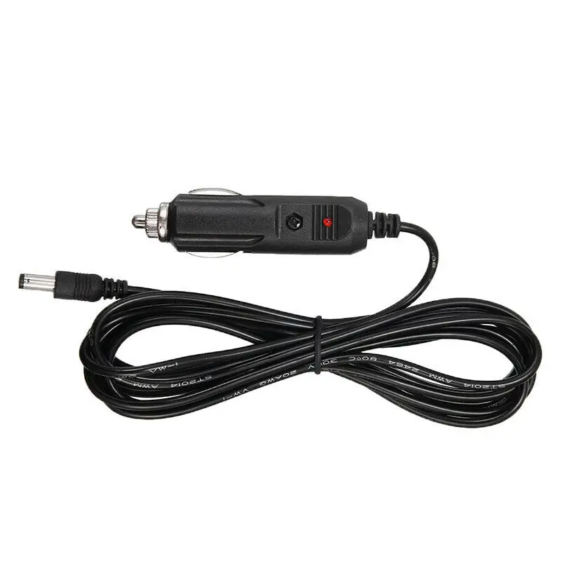 12V Car Dc Adapter …