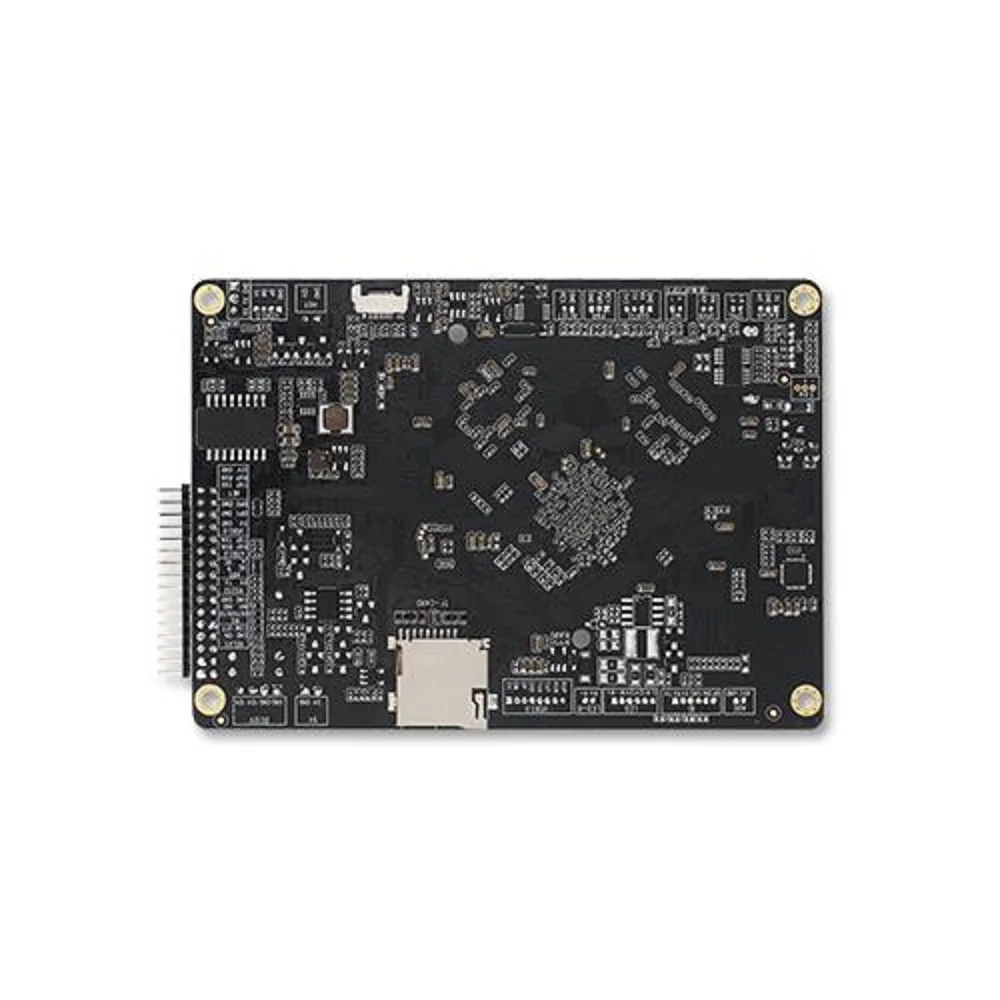 youyeetooSmartfly Firefly Face-RK3399 Face Recognition Rockchip RK3399 2GB LPDDR4 16GB eMMC 5.1 Six-core 64-bit Processor 1.8GHz