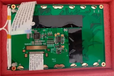 

New Compatible Display MTG1623-B1 LCD Screen
